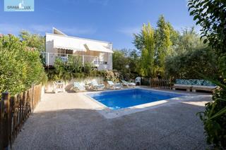 Maison  Calle los tablazos. Finca con vivienda en moraleda de zafayona