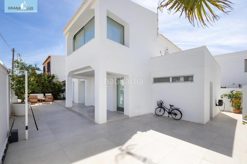 Foto 07f33c99-aed9-4edd-849f-2c44b18e4db4. Chalet in Calahonda - Carchuna Motril