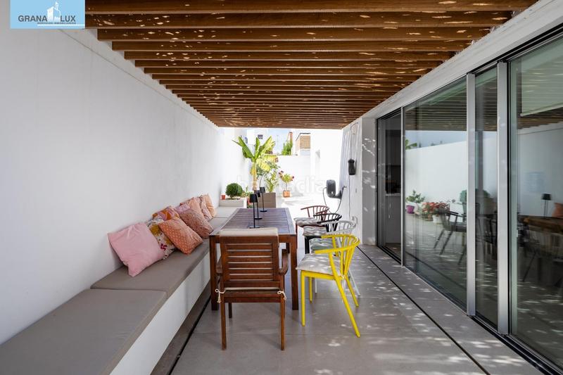 Foto 6d676075-bae2-44d0-badd-bbdcde28cd38. Chalet in Calahonda - Carchuna Motril