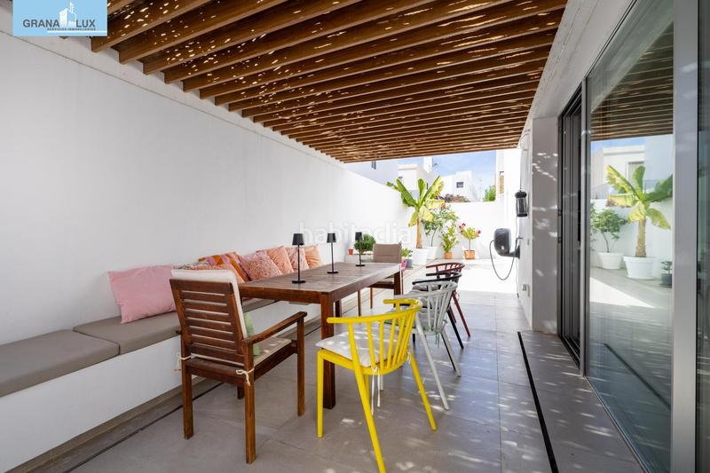 Foto 8e7a7480-3d97-4051-99f8-dc12b220bac5. Chalet in Calahonda - Carchuna Motril