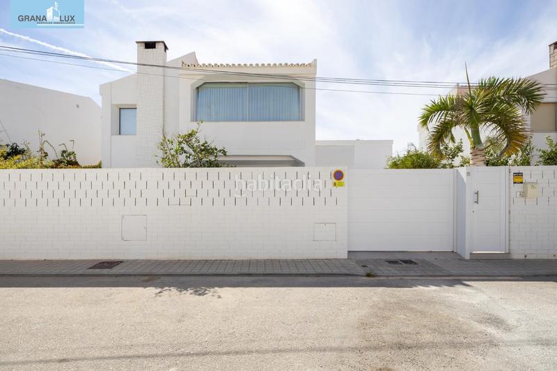 Foto 90751271-33e3-41fb-a956-8dfc639a024b. Chalet in Calahonda - Carchuna Motril