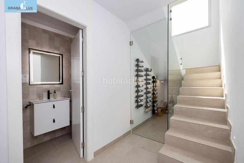 Foto a8e63327-8b29-43ab-b5f6-1fe70df9cd53. Chalet in Calahonda - Carchuna Motril