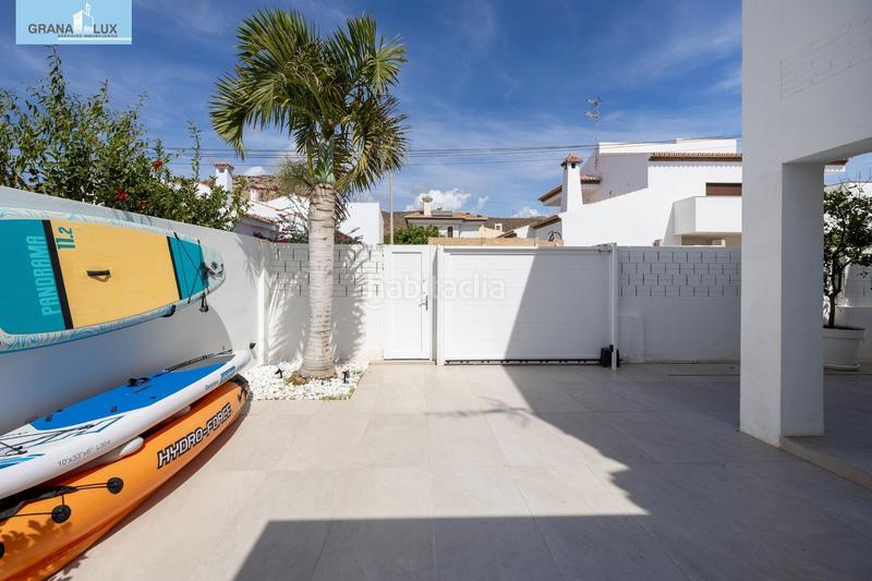 Foto ad3bb352-47e5-48b8-8665-79d3dc97006f. Chalet in Calahonda - Carchuna Motril