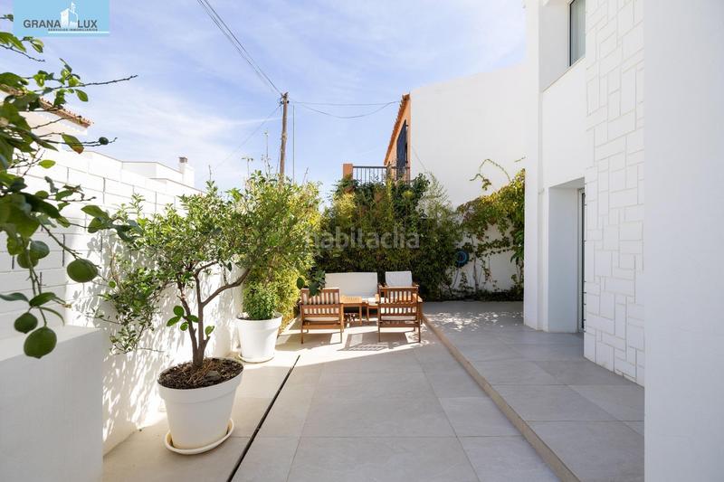 Foto bd61872a-ac8c-45d0-93b7-a49da3427145. Chalet in Calahonda - Carchuna Motril