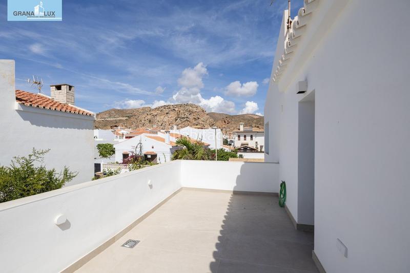 Foto bdbf75f8-6637-45a3-9745-4890e98be911. Chalet in Calahonda - Carchuna Motril