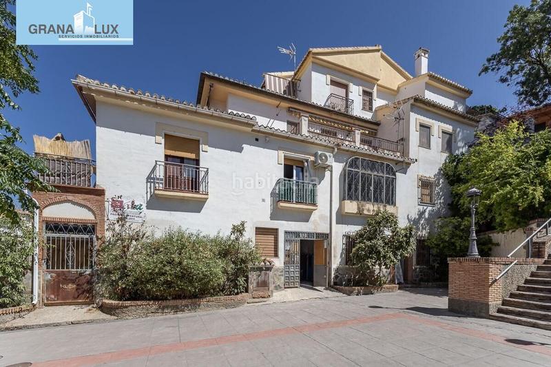 Foto 30fb0de2-c42e-48bd-ad25-865049705d1b. Local commercial dans calle de los arrayanes 104 dans Monachil