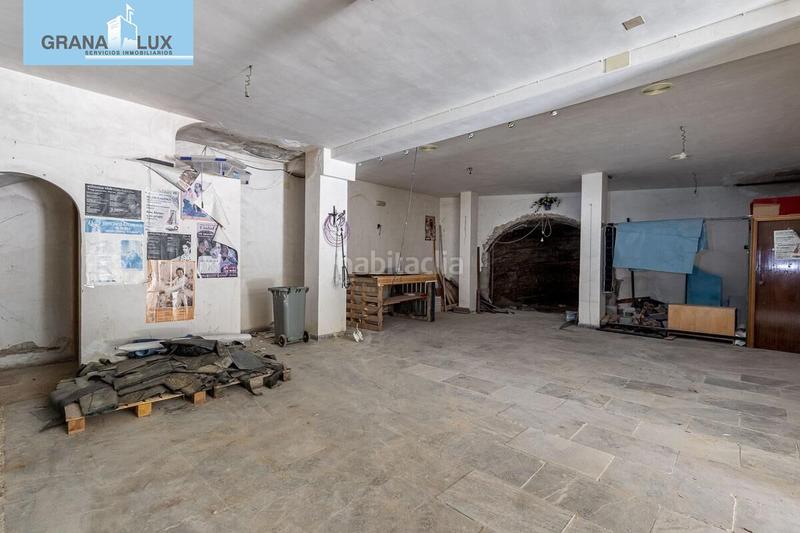 Foto 4af2f43f-d8b2-4e51-b4ff-c159a2a72f9d. Local commercial dans calle de los arrayanes 104 dans Monachil