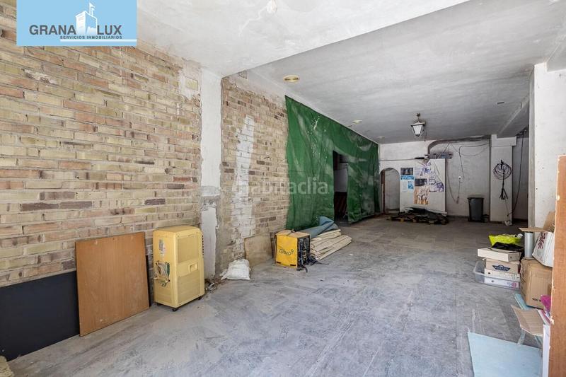 Foto 59ea42e9-5950-440b-b35b-be69f3386b45. Local commercial dans calle de los arrayanes 104 dans Monachil