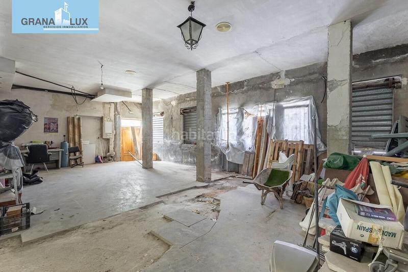 Foto 65e0f2d4-7c94-4ea7-b73d-bdbe5b2977da. Local commercial dans calle de los arrayanes 104 dans Monachil