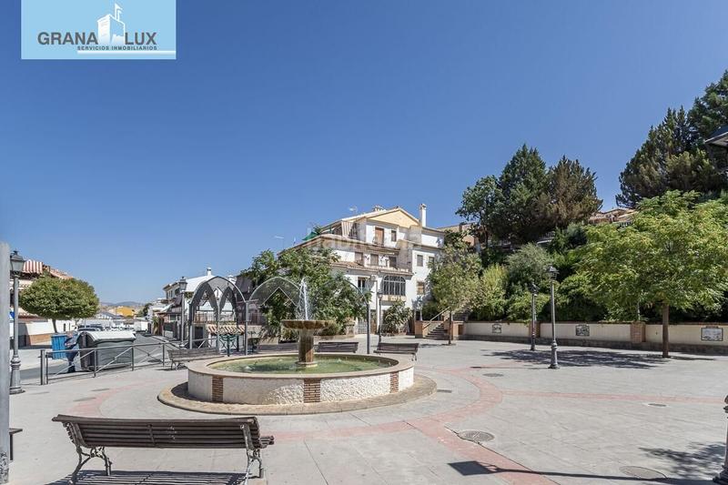 Foto 70d3a1ee-8801-4ae6-b6fa-9ee06809c9da. Local commercial dans calle de los arrayanes 104 dans Monachil