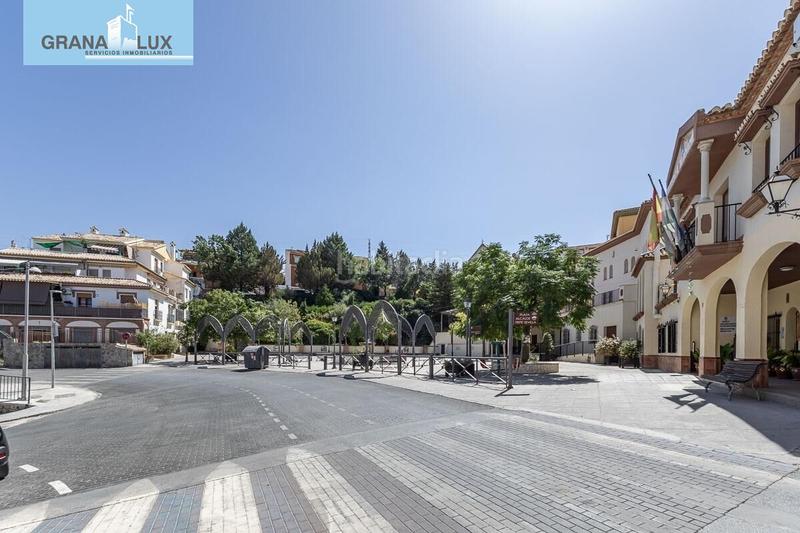 Foto ca36de4d-6f6d-4067-a75a-f1567f732554. Local commercial dans calle de los arrayanes 104 dans Monachil