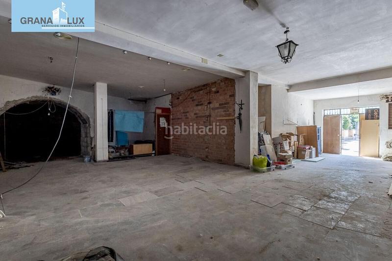 Foto dd34318d-e4be-4af1-9f6f-144dd5f13db5. Local commercial dans calle de los arrayanes 104 dans Monachil