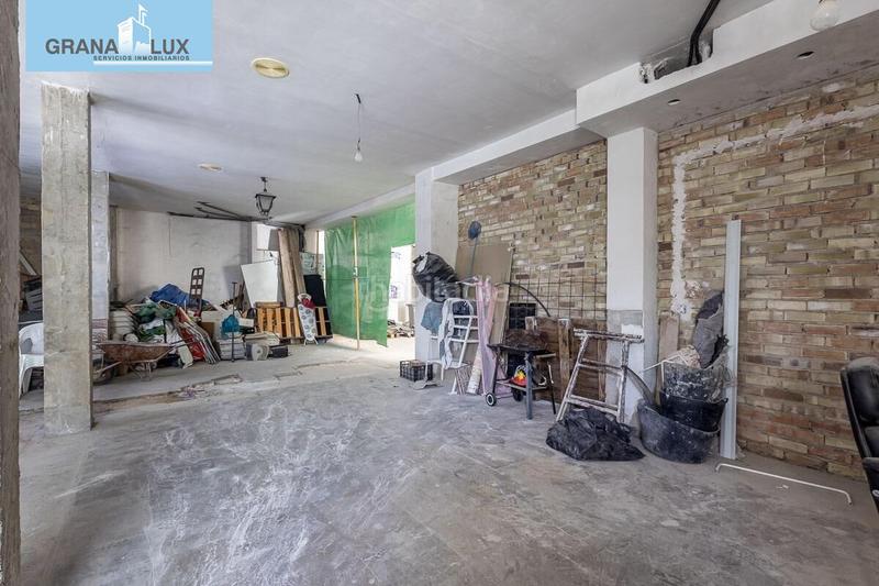 Foto df5bf709-8dc7-4cd2-a8f8-0aa18bfdc637. Local commercial dans calle de los arrayanes 104 dans Monachil