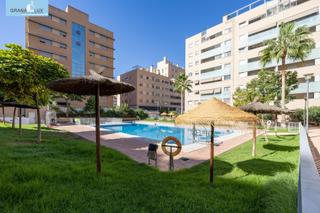 Appartement  Calle catedrática asunción linares. Campus de la salud, urbanizacion con piscina y zonas comunes. pi