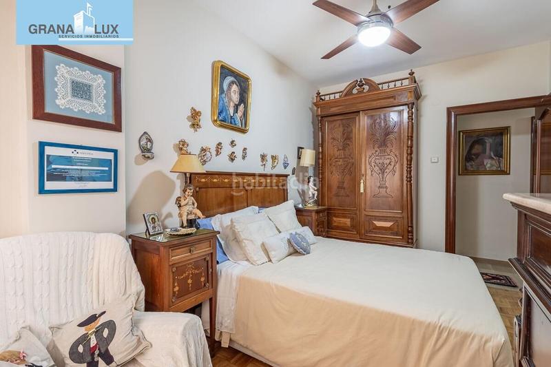 Foto 00be40cc-c556-4eb0-b4e9-081f61e5c4d3. Appartement avec chauffage parking dans Camino de Ronda Granada