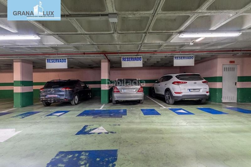 Foto 02e8bd2e-02f2-4549-94aa-04372cefdc0b. Appartement avec chauffage parking dans Camino de Ronda Granada