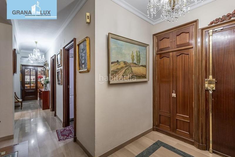 Foto 09ccf3fb-7133-44de-b517-426dbd2db8ef. Appartement avec chauffage parking dans Camino de Ronda Granada