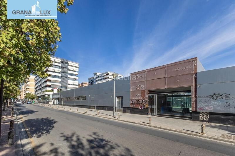 Foto 1508cbc7-ae09-4bfb-8f13-d435c80b8357. Appartement avec chauffage parking dans Camino de Ronda Granada