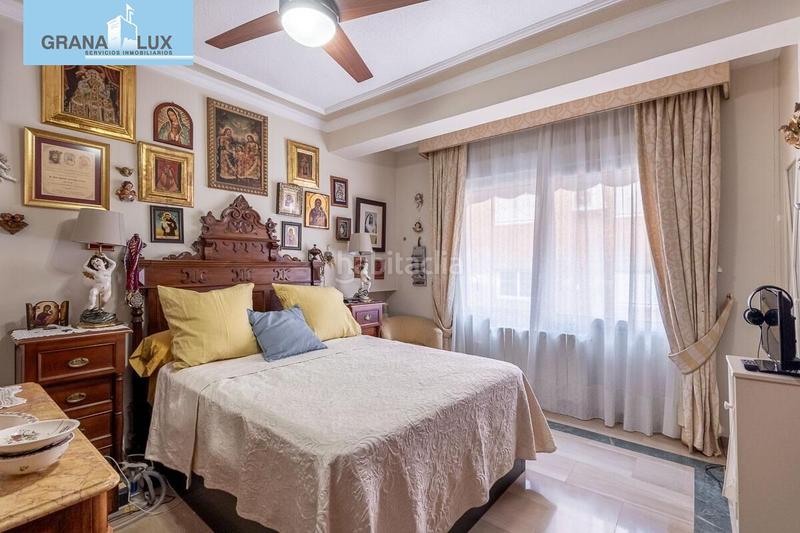 Foto 19ce4c74-6922-4f3c-84f7-1249d6ad372a. Appartement avec chauffage parking dans Camino de Ronda Granada