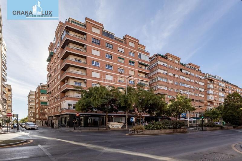 Foto 268e3c39-fceb-44cd-bfab-b4de751ca745. Appartement avec chauffage parking dans Camino de Ronda Granada