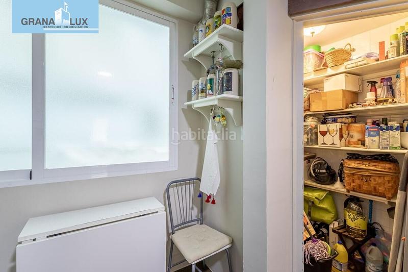 Foto 3a08068b-5dd9-4156-9be8-16b14e3253fc. Appartement avec chauffage parking dans Camino de Ronda Granada