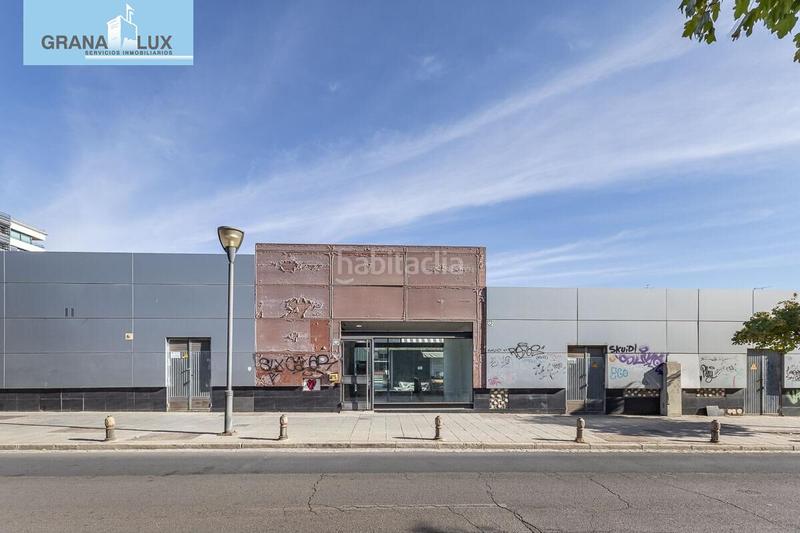 Foto 4087a690-5c04-4b8c-a7da-236b7c75f0d3. Appartement avec chauffage parking dans Camino de Ronda Granada