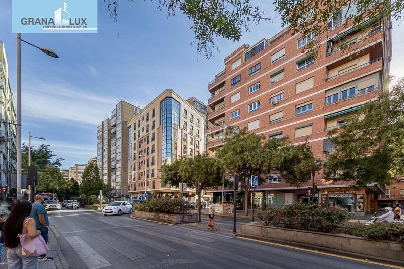 Foto 4095198f-1134-445e-a3dd-b73ba08c7079. Appartement avec chauffage parking dans Camino de Ronda Granada