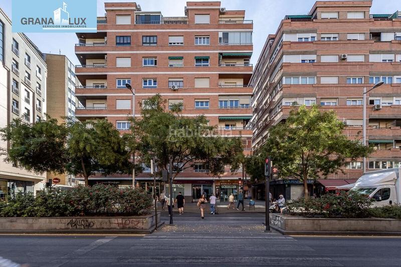 Foto 4327b3a7-c9eb-403d-89bf-b260355cbcb6. Appartement avec chauffage parking dans Camino de Ronda Granada