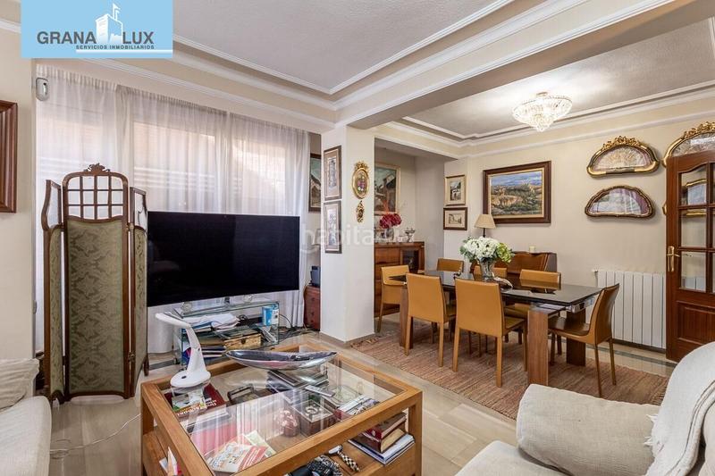 Foto 4b42f3fa-42d2-4f2a-ba95-66defd730d82. Appartement avec chauffage parking dans Camino de Ronda Granada