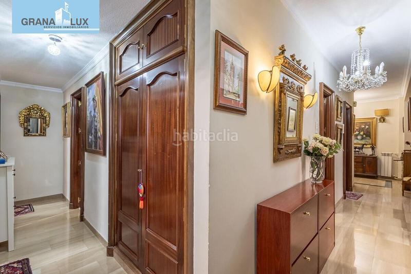 Foto 566c8ef5-0dd6-4df9-8334-36632b33387c. Appartement avec chauffage parking dans Camino de Ronda Granada