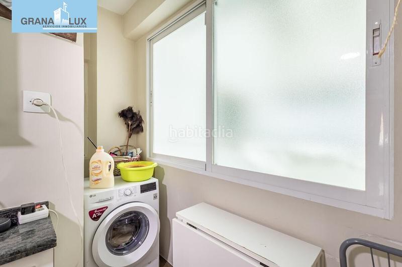 Foto 6544ed41-de33-4e6e-8096-4389c359cacd. Appartement avec chauffage parking dans Camino de Ronda Granada