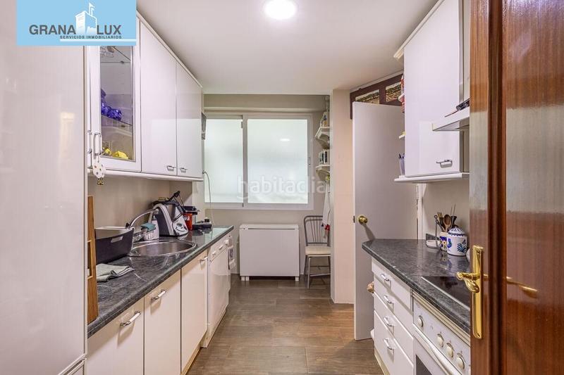 Foto 72100c79-81ff-4c91-a00f-9ffecf167bee. Appartement avec chauffage parking dans Camino de Ronda Granada