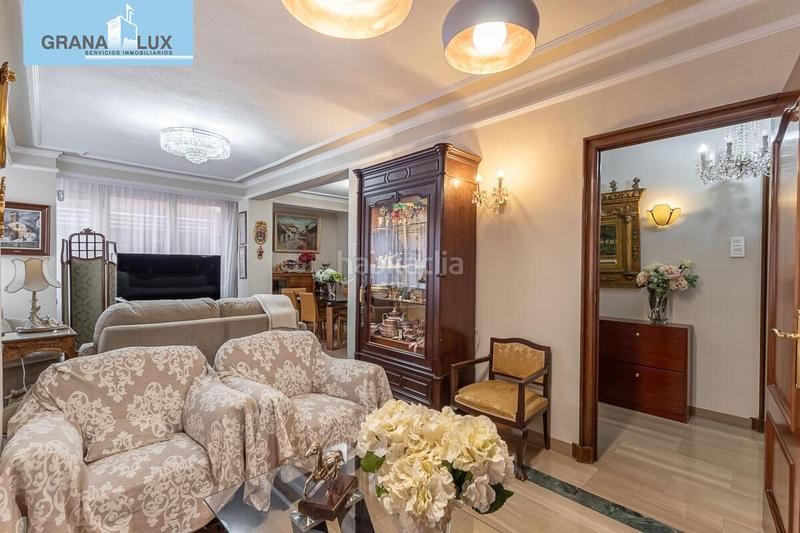 Foto 73c3bb66-a4fa-4069-8871-ae3fa9913efc. Appartement avec chauffage parking dans Camino de Ronda Granada