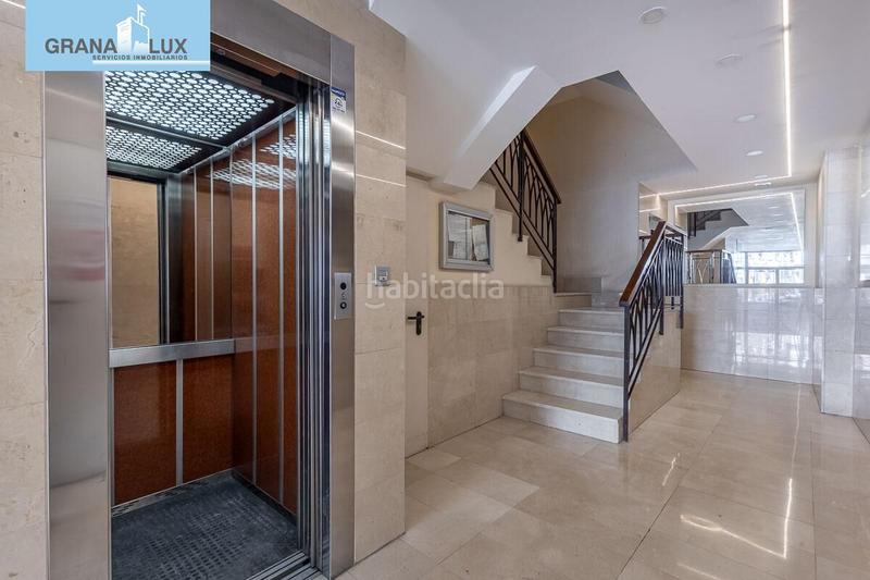 Foto 8e604e84-4b0d-45c8-ac08-0229d89f443d. Appartement avec chauffage parking dans Camino de Ronda Granada