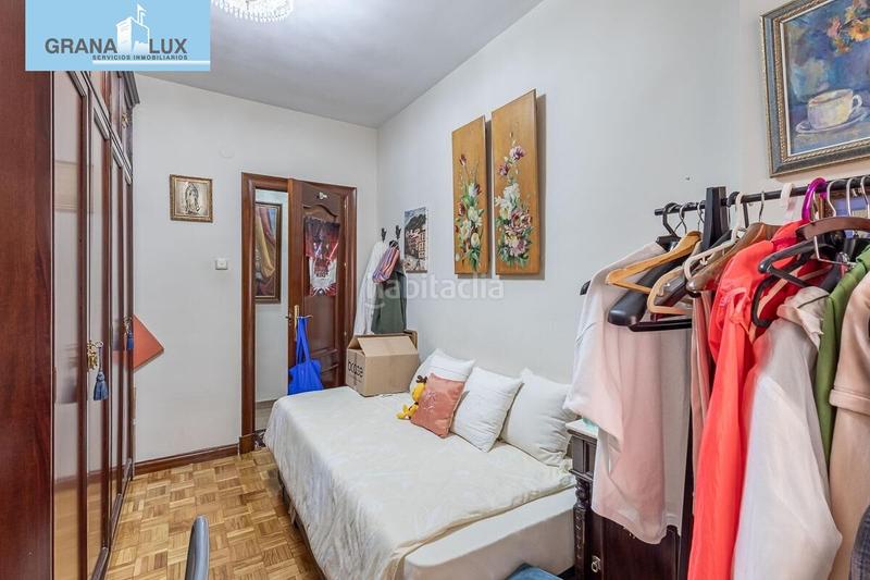 Foto 9edfe417-f894-43ff-a1eb-cc58a90014a5. Appartement avec chauffage parking dans Camino de Ronda Granada