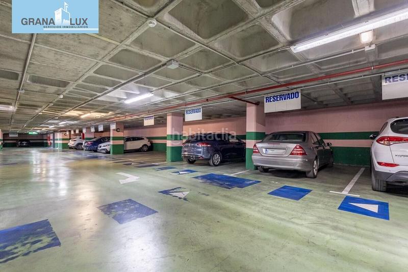 Foto ba513199-450f-4a0c-93ae-c4e706c2782f. Appartement avec chauffage parking dans Camino de Ronda Granada