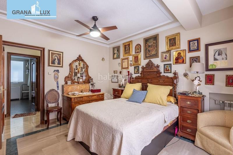 Foto cdce8709-41da-4ca3-9204-44278920dde0. Appartement avec chauffage parking dans Camino de Ronda Granada