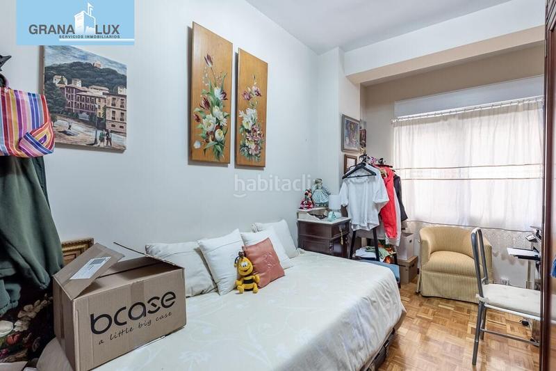 Foto e09533b9-c6ae-44e5-b805-967e34418049. Appartement avec chauffage parking dans Camino de Ronda Granada