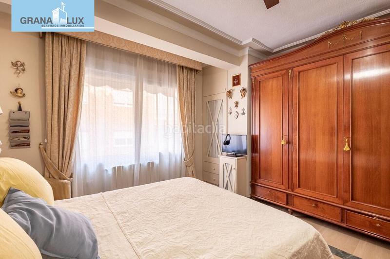 Foto e4ea4201-7eeb-40e8-8d6b-e403b87b6ec3. Appartement avec chauffage parking dans Camino de Ronda Granada