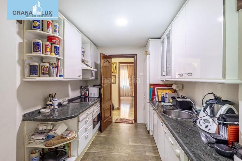 Foto e84b7825-8a8e-49a8-8c5d-7d97637f6d66. Appartement avec chauffage parking dans Camino de Ronda Granada