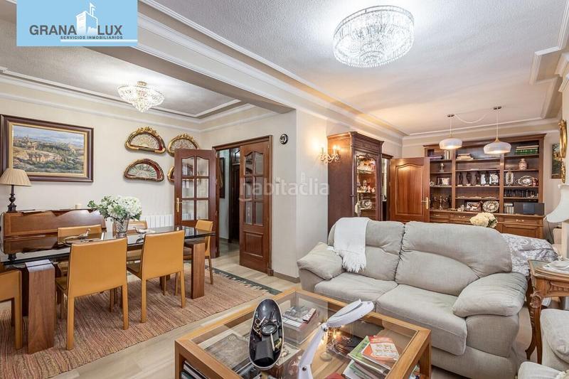 Foto eb40717f-139c-4b5f-9048-7cfc2bbd121a. Appartement avec chauffage parking dans Camino de Ronda Granada