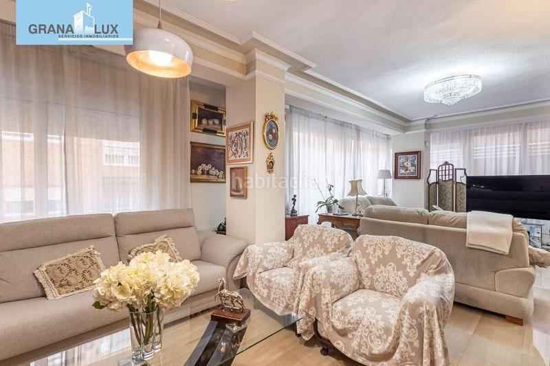 Foto f1e60f26-41a0-4853-9ebe-a716bff81af6. Appartement avec chauffage parking dans Camino de Ronda Granada