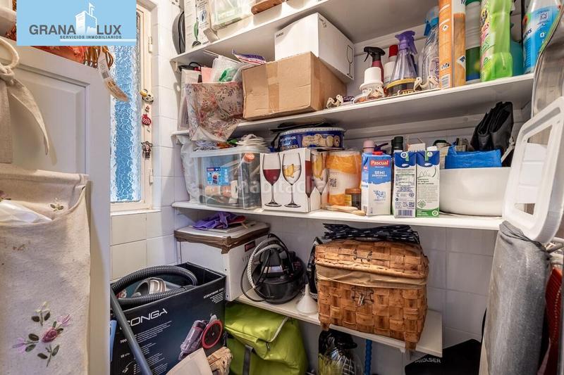 Foto f818d283-9214-4e46-a9fd-7f179f05d6ff. Appartement avec chauffage parking dans Camino de Ronda Granada