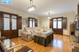 Pis  Gadeas. Preciosa vivienda en el corazón de santa fe