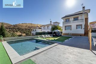Chalet  Portugal. Chalet independiente en los rebites