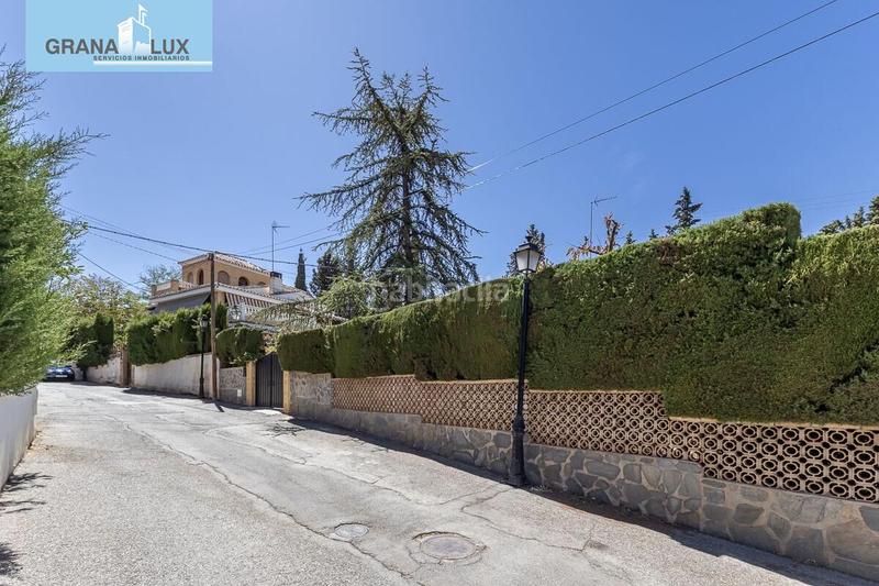 Foto 13dfe189-3a5a-401e-b87f-ce221af8bd99. Chalet con parcheggio piscina in La Zubia Ciudad Zubia (La)