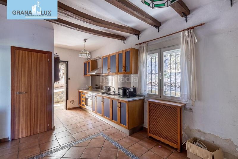 Foto 346de9f0-2a0d-44b1-843a-7b1f7bbedcf1. Chalet con parcheggio piscina in La Zubia Ciudad Zubia (La)