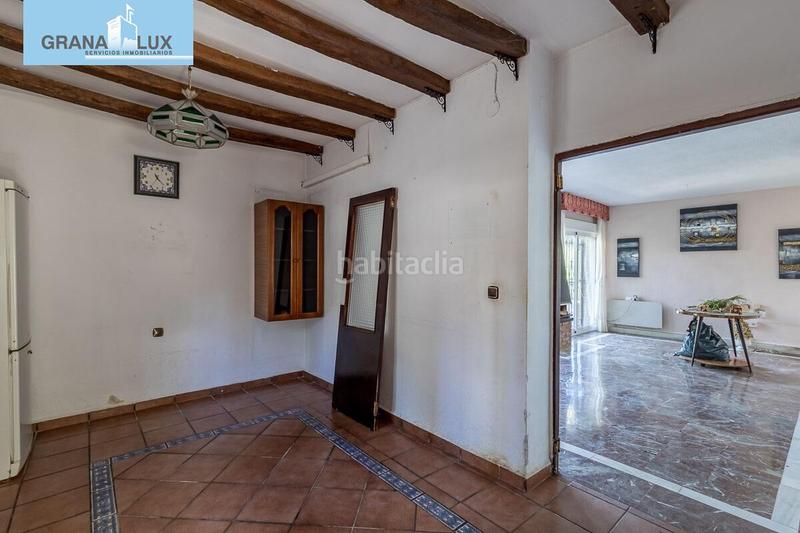 Foto 3d199fad-34aa-47a7-a567-8660f6546a61. Chalet con parcheggio piscina in La Zubia Ciudad Zubia (La)