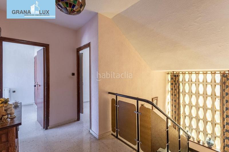 Foto 80619d38-7231-4e24-a926-be7d343adb49. Chalet con parcheggio piscina in La Zubia Ciudad Zubia (La)