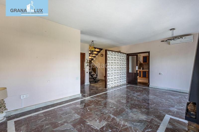 Foto 97acda17-0c97-4f61-a241-bda2c54a8e8c. Chalet con parcheggio piscina in La Zubia Ciudad Zubia (La)